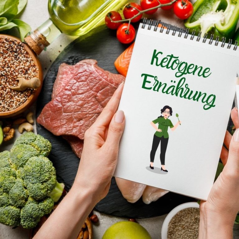 Ketogene Ernährung: Das solltest du unbedingt wissen